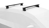 Thule WingBar Evo Black WRX