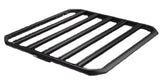 Thule Flush Railing Caprock platform Outback