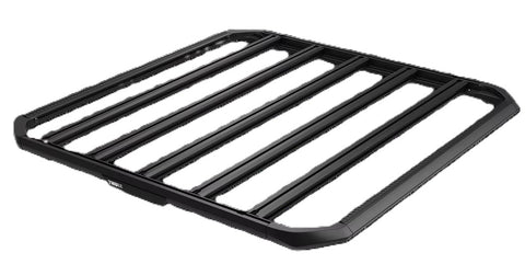 Thule Flush Railing Caprock platform Outback