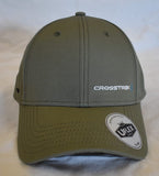 Crosstreck Snapback cap