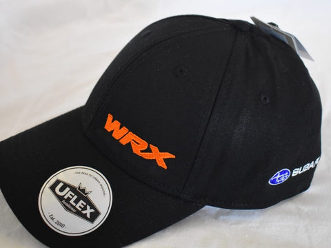 WRX Snapback cap