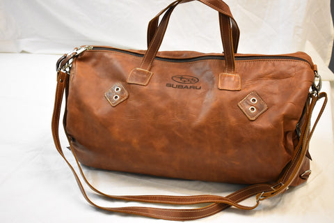 Genuine Leather Bag