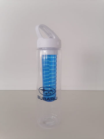 Subaru Plastic Infuser Bottle 750ml