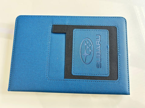 notebook
