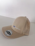 Subaru Uflex Sports Cap-Tan