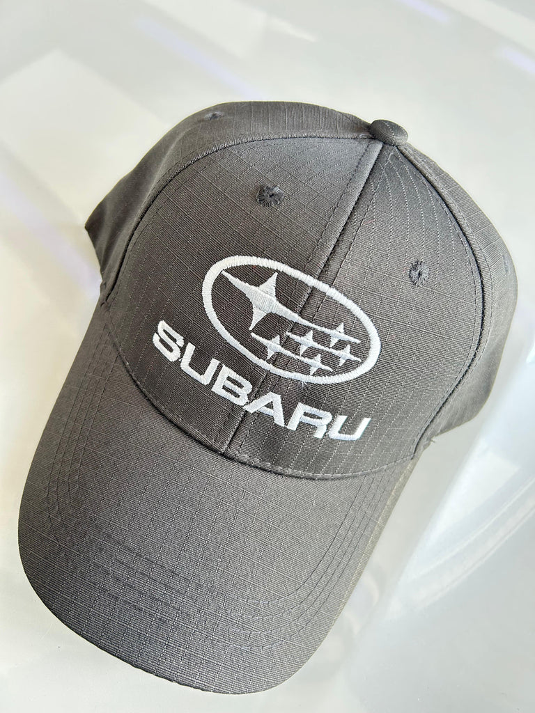 Caps – Subaru SA Shop