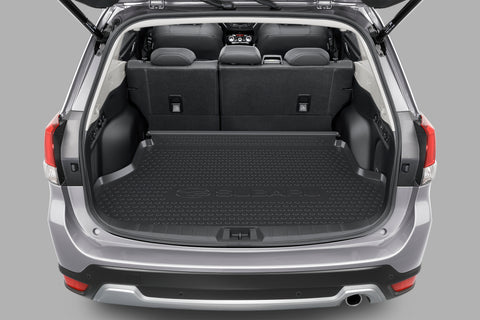 2019> Forester Cargo Tray Low