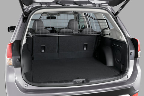 Forester Luggage Divider