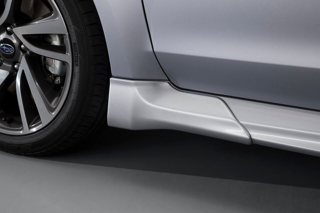 2015>2021 WRX Aero Splash Guard Subaru SA Shop